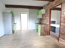 Pronájem bytu 2+kk, Chrastavice, 54 m2