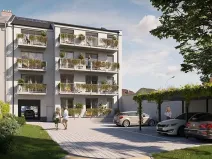 Prodej bytu 1+kk, Brno, Kšírova, 26 m2