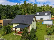 Prodej chaty, Čím, 70 m2