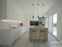 Prodej rodinného domu, Týnec nad Sázavou, Luční, 147 m2