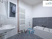 Pronájem bytu 3+kk, Olomouc, Husitská, 55 m2