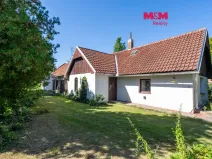 Prodej chalupy, Býchory, 98 m2