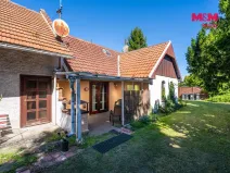 Prodej chalupy, Býchory, 98 m2