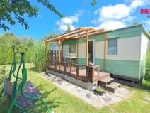 Prodej zahrady, Odry, Vítovská, 400 m2