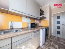 Prodej bytu 3+kk, Praha - Háje, Brechtova, 70 m2