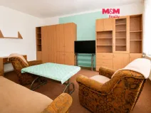 Prodej bytu 2+1, Opava - Předměstí, náměstí Republiky, 50 m2