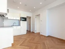 Pronájem bytu 2+kk, Poděbrady, Studentská, 36 m2