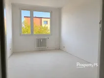 Pronájem bytu 3+1, Slaný, Arbesova, 62 m2