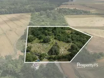 Prodej komerčního pozemku, Velká Dobrá, 15944 m2