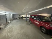 Pronájem ostatní, Praha - Žižkov, Lupáčova
