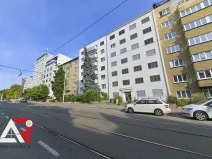Prodej bytu 3+1, Brno, Merhautova, 63 m2