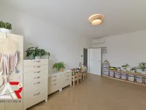 Prodej bytu 2+1, Brno, Merhautova, 63 m2