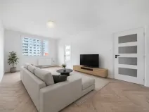 Prodej bytu 3+1, Rokycany, K Řece, 70 m2