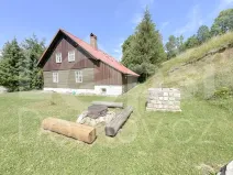 Prodej rodinného domu, Bělá pod Pradědem, 225 m2