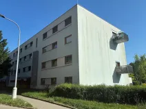 Dražba bytu 2+kk, Brno, Vrbovecká, 44 m2