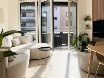 Pronájem bytu 2+kk, Praha - Chodov, Drahňovická, 55 m2