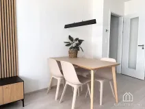 Pronájem bytu 2+kk, Praha - Chodov, Drahňovická, 55 m2
