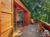 Prodej chaty, Stříbrná Skalice, 30 m2