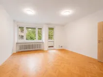 Pronájem bytu 1+1, Brno, Marie Majerové, 45 m2