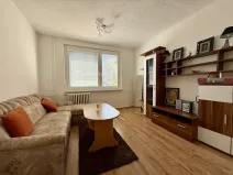 Pronájem bytu 2+1, Třebíč, Gen. Svobody, 48 m2