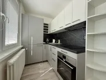 Pronájem bytu 2+1, Třebíč, Gen. Svobody, 48 m2