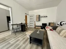 Pronájem bytu 2+1, Třebíč, Gen. Svobody, 48 m2