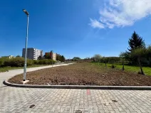 Prodej pozemku pro bydlení, Veverská Bítýška, 477 m2