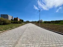 Prodej pozemku pro bydlení, Veverská Bítýška, 477 m2