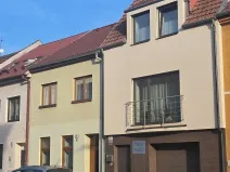 Pronájem komerční nemovitosti, Brno, Skopalíkova, 60 m2
