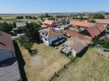 Prodej rodinného domu, Cítov, 164 m2