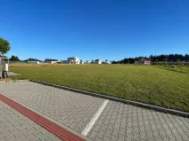 Prodej pozemku pro bydlení, Chlumec nad Cidlinou, 825 m2