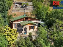 Prodej chaty, Zdiby, Draháňské údolí, 70 m2