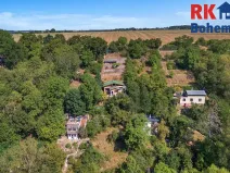 Prodej chaty, Zdiby, Draháňské údolí, 70 m2