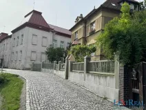 Prodej rodinného domu, Benešov nad Ploučnicí, Komenského, 160 m2