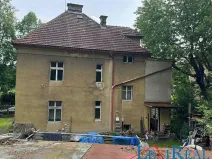 Prodej rodinného domu, Benešov nad Ploučnicí, Komenského, 160 m2