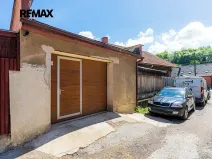 Prodej garáže, Jedovnice, 155 m2