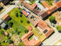 Prodej garáže, Jedovnice, 155 m2