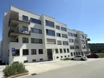 Prodej bytu 2+kk, Letovice, Komenského, 50 m2