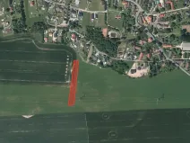 Prodej pole, Liblín, 14171 m2