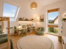 Prodej domu na klíč, Jílové u Prahy, 106 m2