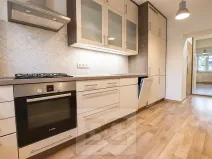 Pronájem bytu 2+1, Praha - Vršovice, Bajkalská, 58 m2