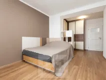 Pronájem bytu 2+1, Praha - Vršovice, Bajkalská, 58 m2