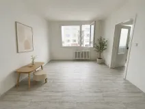 Pronájem bytu 1+1, Litvínov, Rooseveltova, 37 m2