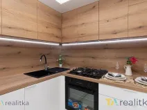 Pronájem bytu 3+1, Karviná, Příční, 66 m2