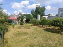 Prodej pozemku pro bydlení, Pardubice, Radiomechaniků, 320 m2