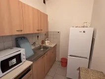 Pronájem bytu 1+kk, Liberec, Nad Školou, 34 m2