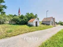 Prodej vinného sklepa, Hrabětice, 50 m2