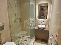 Pronájem bytu 1+1, Praha - Nusle, Svatoslavova, 33 m2