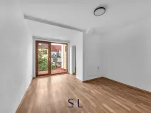 Prodej bytu 2+1, Česká Lípa, Žižkova, 53 m2