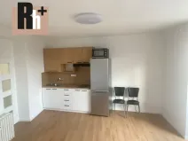 Pronájem bytu 1+kk, Ostrava, Porubská, 32 m2